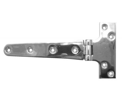 T-strap hinge, S9226