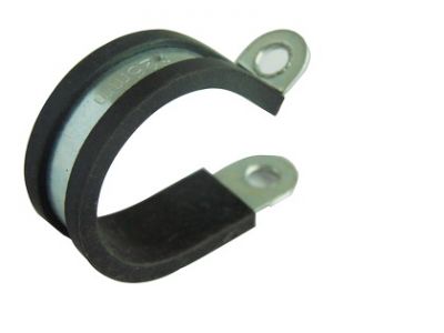 Fixing clamp, H011