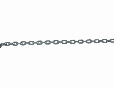 Link chain, DIN766 standard