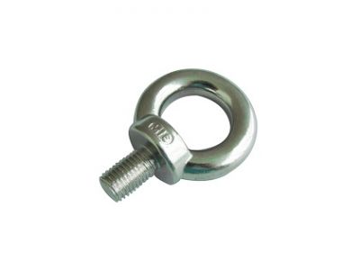 Eye bolt, DIN580