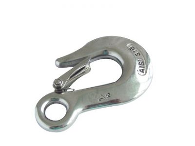 Eye slip hook, S325