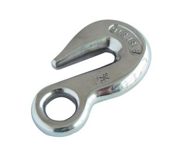 Eye grab hook, S323H