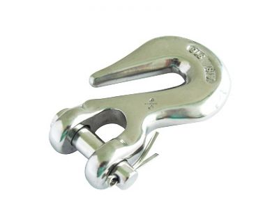 Clevis grab hook, S330