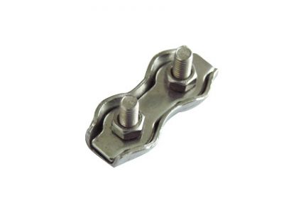 Duplex clip, SF512